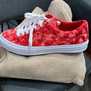 Brand New/Never Worn Converse x Golf le Fleur Men’s Size 12
